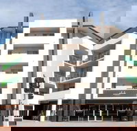 Abode Tuggeranong - Tweed Heads Accommodation