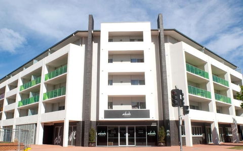 Abode Tuggeranong - Tweed Heads Accommodation 0