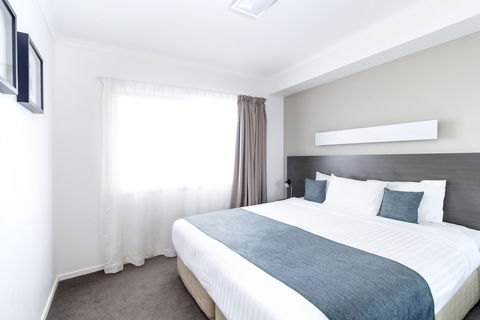 Abode Tuggeranong - Tweed Heads Accommodation 3