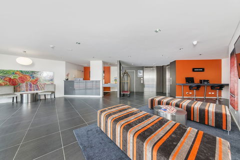 Abode Tuggeranong - Tweed Heads Accommodation 1