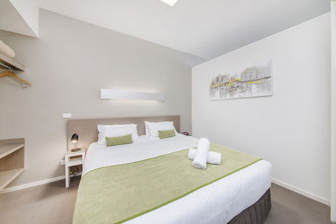 Abode Gungahlin - Tweed Heads Accommodation 5