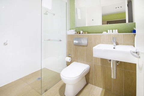 Abode Gungahlin - Tweed Heads Accommodation 3