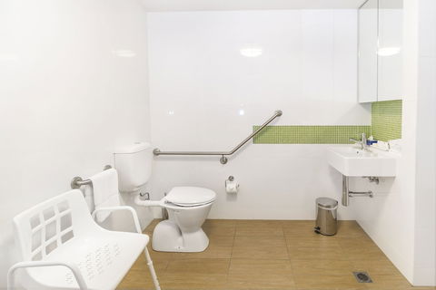 Abode Gungahlin - Tweed Heads Accommodation 6