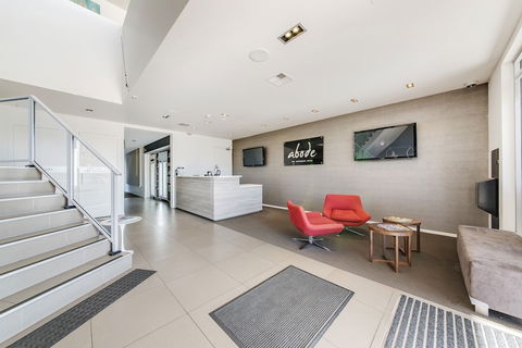 Abode Gungahlin - Tweed Heads Accommodation 2