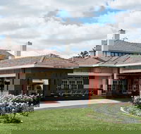 Hotel Kurrajong Canberra - Tweed Heads Accommodation