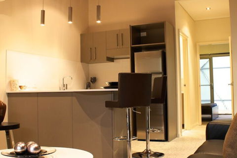 Mia Mia Executive Apartments - Tweed Heads Accommodation 6