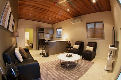 Mia Mia Executive Apartments - Tweed Heads Accommodation 1
