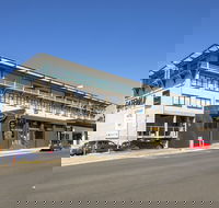 Gateway Hotel by Nightcap Plus - Tweed Heads Accommodation