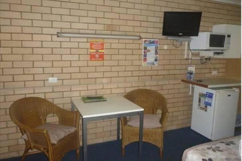 Twin Pines Motel - Tweed Heads Accommodation 5