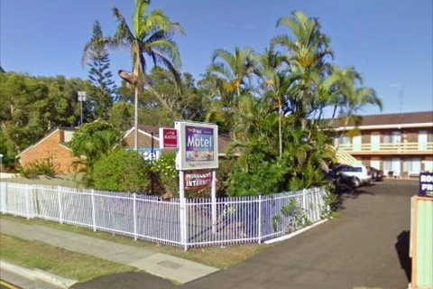 Twin Pines Motel - Tweed Heads Accommodation 7