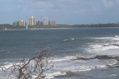 Twin Pines Motel - Tweed Heads Accommodation 3