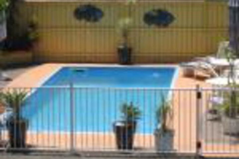 Twin Pines Motel - Tweed Heads Accommodation 0