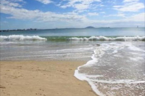 Twin Pines Motel - Tweed Heads Accommodation 6