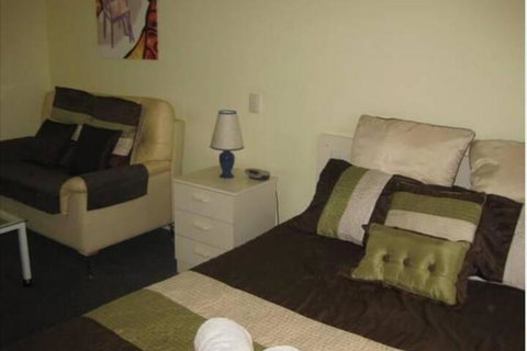 Twin Pines Motel - Tweed Heads Accommodation 4