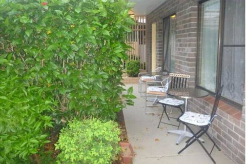 Twin Pines Motel - Tweed Heads Accommodation 2