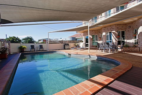 Highlander Motor Inn & Apartments - Tweed Heads Accommodation 2
