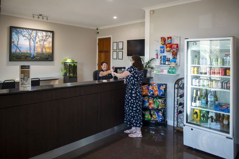 Highlander Motor Inn & Apartments - Tweed Heads Accommodation 4