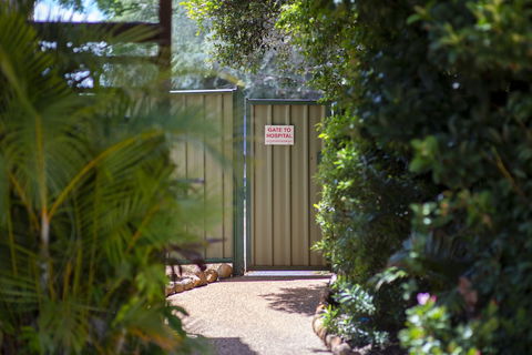 Highlander Motor Inn & Apartments - Tweed Heads Accommodation 0