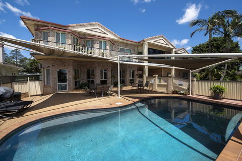 Highlander Motor Inn & Apartments - Tweed Heads Accommodation 1