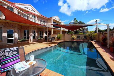 Highlander Motor Inn & Apartments - Tweed Heads Accommodation 3