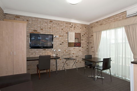 Highlander Motor Inn & Apartments - Tweed Heads Accommodation 5