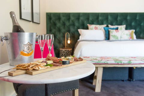 Hotel Frangos - Tweed Heads Accommodation 4