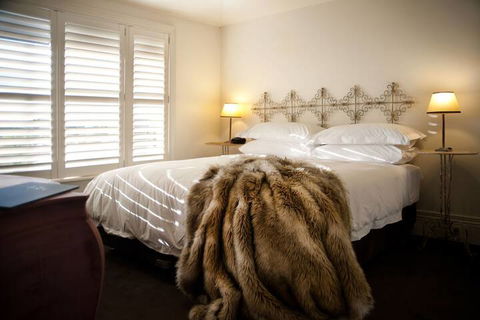 Hotel Frangos - Tweed Heads Accommodation 6