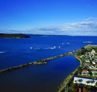 Batemans Bay Marina Resort - Tweed Heads Accommodation