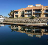 The Marina Hotel - Tweed Heads Accommodation