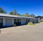 Kingsley Motel  Restaurant - Tweed Heads Accommodation