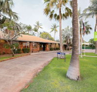 Ibis Styles Kununurra - Tweed Heads Accommodation