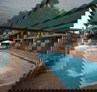 Fig Tree Motel - Tweed Heads Accommodation
