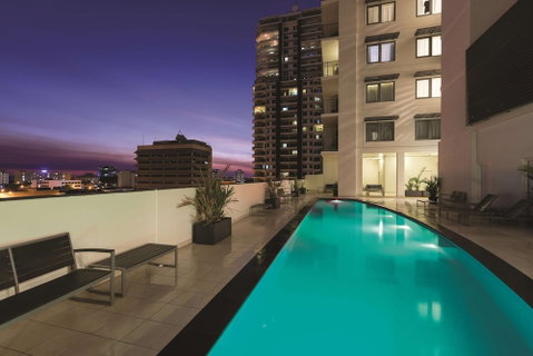 Oaks Darwin Elan Hotel - Tweed Heads Accommodation 6