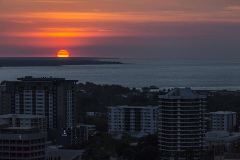 Oaks Darwin Elan Hotel - Tweed Heads Accommodation 2