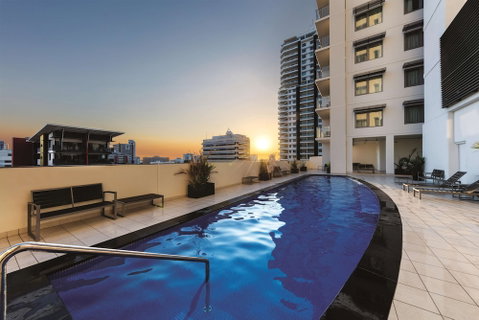 Oaks Darwin Elan Hotel - Tweed Heads Accommodation 5