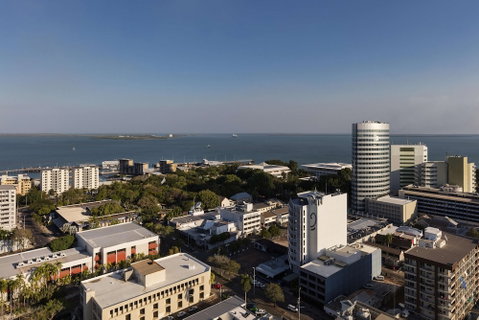 Oaks Darwin Elan Hotel - Tweed Heads Accommodation 1