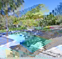 Sandcastles 1770 Motel  Resort - Tweed Heads Accommodation
