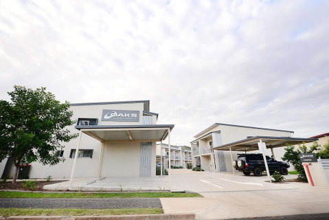 Oaks Middlemount Suites - Tweed Heads Accommodation 2