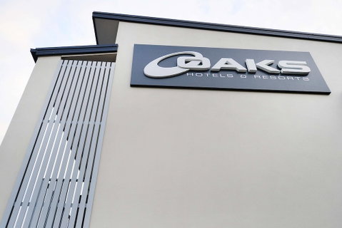 Oaks Middlemount Suites - Tweed Heads Accommodation 5