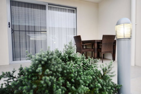Oaks Middlemount Suites - Tweed Heads Accommodation 4
