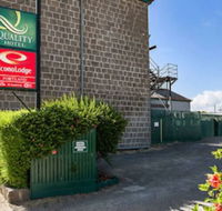 Econo Lodge Portland - Tweed Heads Accommodation