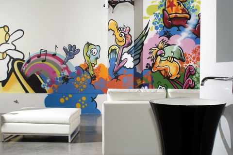 ADGE Apartments - Tweed Heads Accommodation 1