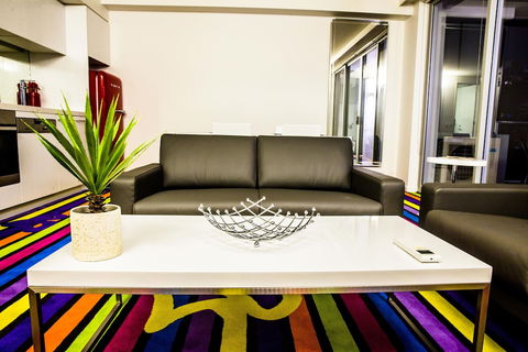 ADGE Apartments - Tweed Heads Accommodation 6