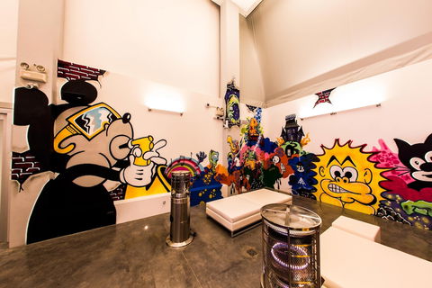 ADGE Apartments - Tweed Heads Accommodation 3