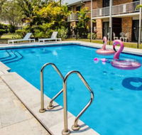Quality Inn The Willows - Tweed Heads Accommodation