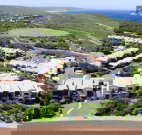 Margarets Beach Resort - Tweed Heads Accommodation