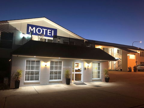 Best Western Coachman's Inn Motel - Tweed Heads Accommodation 1