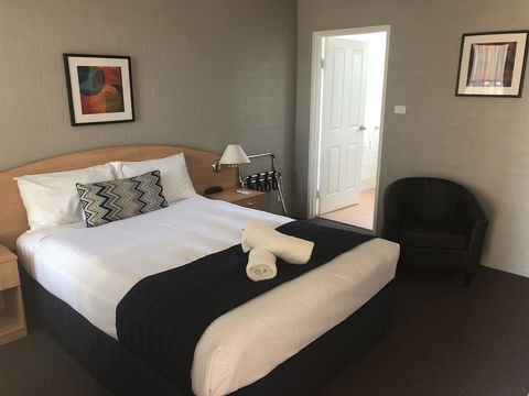 Best Western Coachman's Inn Motel - Tweed Heads Accommodation 4