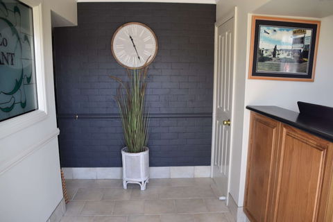Best Western Coachman's Inn Motel - Tweed Heads Accommodation 3