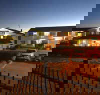 Best Western Coachman's Inn Motel - Tweed Heads Accommodation